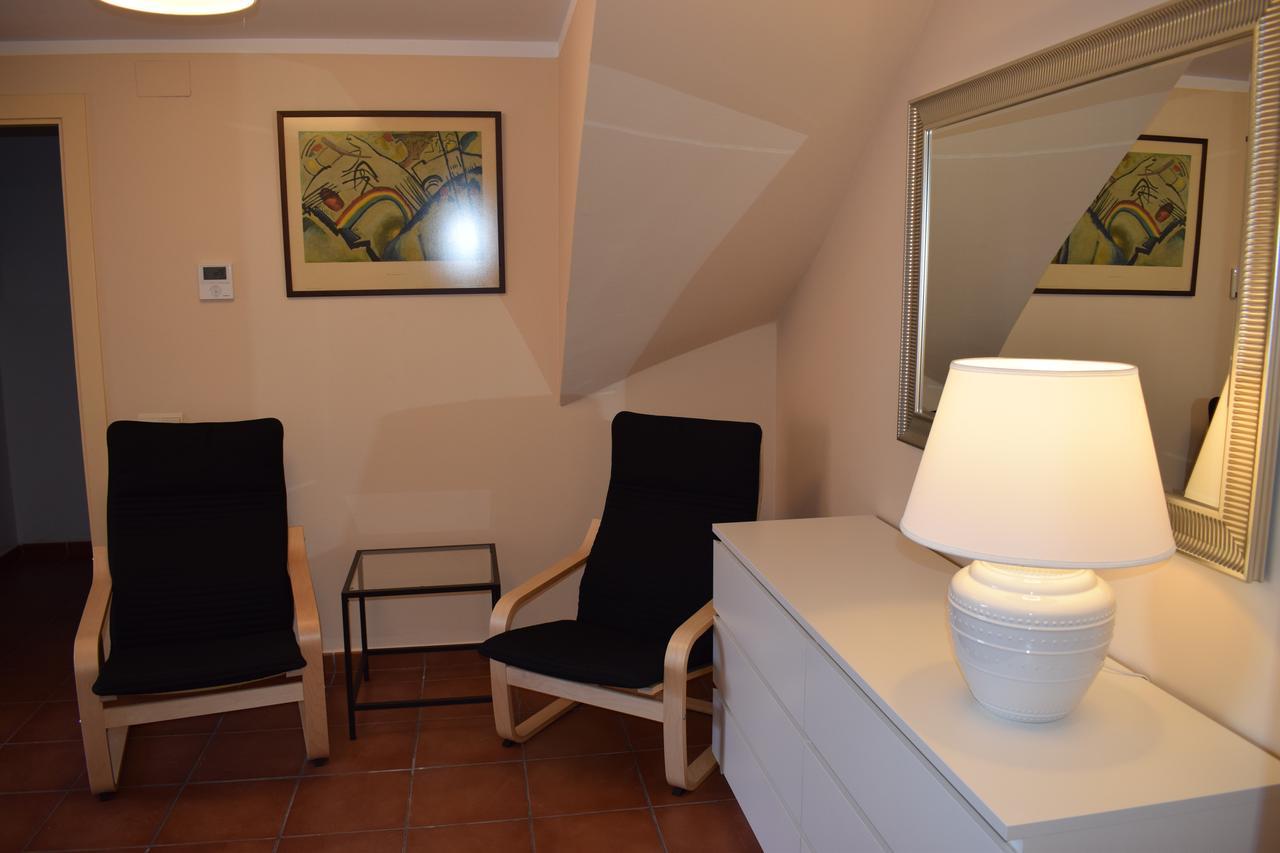 Ferienwohnung Msj 87 Duplex Con Vistas Al Mar L'Ametlla de Mar Exterior foto