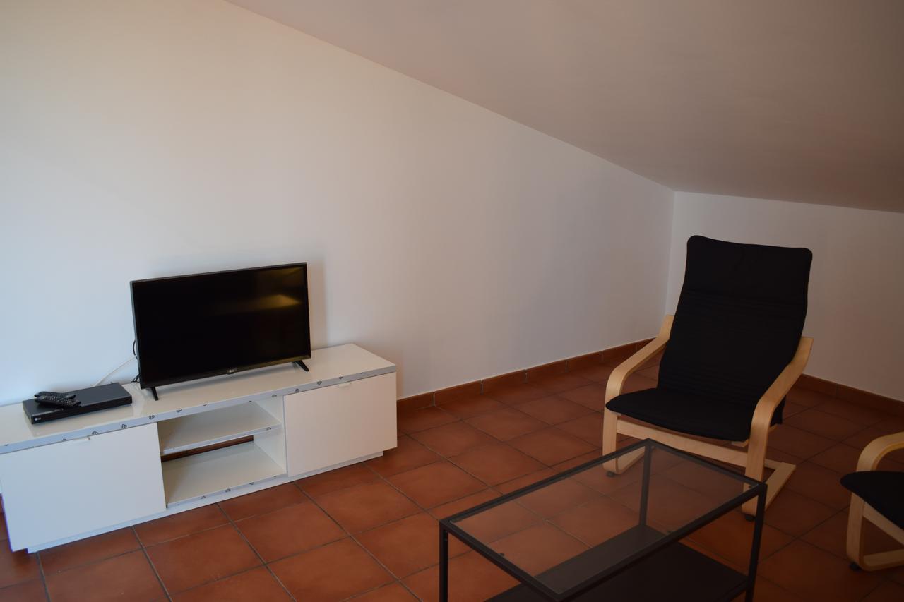 Ferienwohnung Msj 87 Duplex Con Vistas Al Mar L'Ametlla de Mar Exterior foto