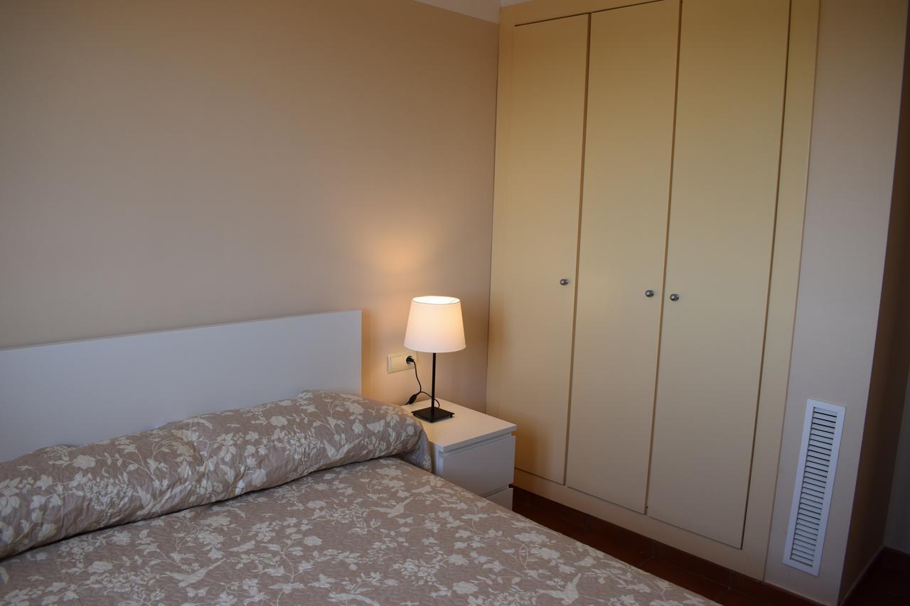 Ferienwohnung Msj 87 Duplex Con Vistas Al Mar L'Ametlla de Mar Exterior foto